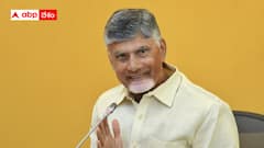 రాజధాని ప్రగతి ప్రజలకు కనిపించాలి - గడువు కంటే ముందే పనుల పూర్తి - చంద్రబాబు ఆదేశం
