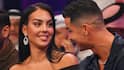 Cristiano Ronaldo-Georgina Rodriguez Engagement : तोळा, 10 तोळा सोडा, रोनाल्डोने गर्लफ्रेंडला तब्बल 43 कोटींची अंगठी घातली, 8 वर्षात 5 मुलांचा बाप, आता साखरपुड्याचा निर्णय!