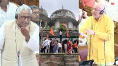यूपी विधानसभा में उठा फतेहपुर मकबरे में तोड़फोड़ के मुद्दा, माता प्रसाद पांडेय बोले- एक परिपाटी चल गई है