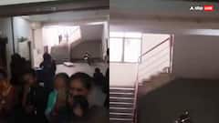 बिहार: बेतिया GMCH में सीढ़ियों पर घसीटा गया था शव, विवाद के बाद अब लिया गया बड़ा एक्शन