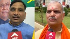 UCC पर बीजेपी-जदयू आमने सामने, चुनावी वर्ष में यूनिफॉर्म सिविल कोड का मुद्दा गरमाया