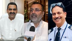 कॉन्स्टिट्यूशन क्लब ऑफ इंडिया के चुनाव में किसकी होगी जीत? निशिकांत दुबे ने की भविष्यवाणी