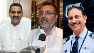 कॉन्स्टिट्यूशन क्लब ऑफ इंडिया के चुनाव में किसकी होगी जीत? निशिकांत दुबे ने की भविष्यवाणी