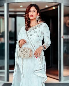 छोटे पर्दे पर निभाया हिंदू एक्टर की चाची का रोल, रियल लाइफ में धर्म की दीवार तोड़ बन बैठी उसी की पत्नी