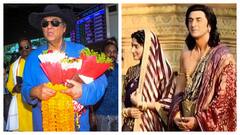 Mukesh Khanna On Ranbir Kapoor As Ram: ‘Not Sure He Can Pull Off Maryada Purshottam'