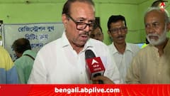 অভয়াকে নিয়ে কি রাজনীতি করছেন মা? নবান্ন অভিযানে যাওয়া নিয়ে বিস্ফোরক মন্ত্রী জাভেদ খান