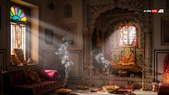 लक्ष्मी जी का वास चाहिए तो मंदिर की सफाई के ये 5 नियम जान लें! घर में आएगी सुख-समृद्धि!