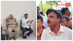 పులివెందులలో పోలీసులపై వైసీపీ నేతల ఆగ్రహం- నాలుగేళ్ల తర్వాత ఉద్యోగాలు ఊడిపోతాయని వార్నింగ్