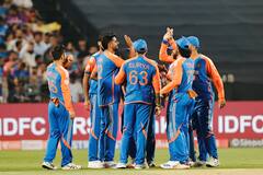 मौजूदा टीम इंडिया का कौनसा क्रिकेटर है सबसे ज्यादा पढ़ा-लिखा? इन 5 प्लेयर्स की एजुकेशन डिटेल्स कर देगी हैरान