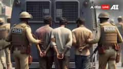 गाजियाबाद में मालिक ने चौकीदार को नौकरी से निकाला, मालिक को किडनैप का बनाया प्लान