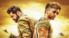 'వార్ 2' క్లైమాక్స్‌లో ఇంట్రెస్టింగ్ రోల్ - ఎన్టీఆర్ చెప్పిన సర్ ప్రైజ్ అదేనా?