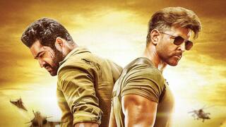 War 2: 'వార్ 2' క్లైమాక్స్లో ఇంట్రెస్టింగ్ రోల్ - ఎన్టీఆర్ చెప్పిన సర్ ప్రైజ్ అదేనా?