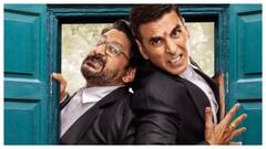 Jolly LLB 3 Teaser: Akshay Kumar And Arshad Warsi Return To Battle It Out In Courtroom