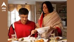 অসুস্থ সৌরভের মা, ভর্তি করা হচ্ছে হাসপাতালে, কী হয়েছে নিরুপাদেবীর?