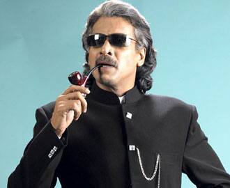 Upendra: தேவர் மகன் முதல் காஞ்சனா வரை.. இந்த படம் எல்லாம் உபேந்திரா நடிச்ச படமா?