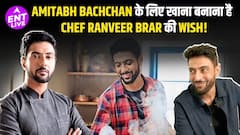 Ranveer Brar की Wife को क्यों Search करते हैं लोग? Amitabh Bachchan को खिलाना है अपने हाथ का खाना!