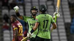 WI vs PAK 3rd ODI Live Streaming: किस ऐप पर देखें वेस्टइंडीज बनाम पाकिस्तान लाइव, निर्णायक मुकाबले की पिच रिपोर्ट और संभावित प्लेइंग 11