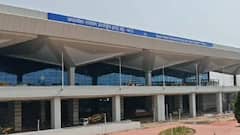 Patna Airport: पटना एयरपोर्ट पर यात्री के बैग से मिला कारतूस, मचा हड़कंप, CISF ने पकड़ा