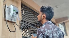 मध्य प्रदेश में लग रहे पाकिस्तानी इंजीनियरों के हाथ से बने स्मार्ट मीटर? कांग्रेस ने किया हंगामा