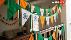 Independence Day 2025 — Top 8 Vibrant Saffron, White, And Green Home Decor Ideas