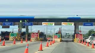 Toll Fee Hike: வாகன ஓட்டிகளுக்கு ஷாக் கொடுத்த செப்டம்பர்.! தமிழ்நாட்டின் 38 சுங்கச்சாவடிகளில் கட்டண உயர்வு அமல்
