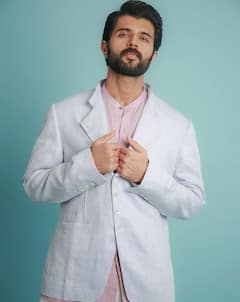 Vijay Deverakonda: The Eternal Lover Boy; 5 Films That Prove His Romantic Reign