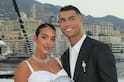 Cristiano Ronaldo-Georgina Rodriguez Engagement : तोळा, 10 तोळा सोडा, रोनाल्डोने गर्लफ्रेंडला तब्बल 43 कोटींची अंगठी घातली, 8 वर्षात 5 मुलांचा बाप, आता साखरपुड्याचा निर्णय!