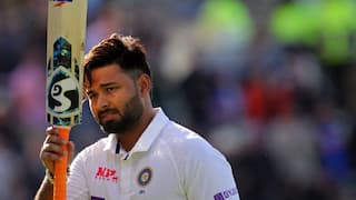 Rishabh Pant Captain: ਰਿਸ਼ਭ ਪੰਤ ਨੂੰ ਬਣਾਇਆ ਗਿਆ ਕਪਤਾਨ, BCCI ਵੱਲੋਂ ਟੀਮ ਇੰਡੀਆ ਦਾ ਐਲਾਨ; ਸ਼ੁਭਮਨ ਗਿੱਲ ਨੂੰ ਨਹੀਂ ਮਿਲੀ ਜਗ੍ਹਾ..