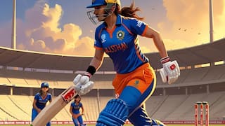 Rajasthan Women T20: राजस्थान महिला T20 में सिरोही की टीम महज 4 रन पर ऑलआउट, चयन प्रक्रिया और खिलाड़ीयो पर उठे गंभीर सवाल
