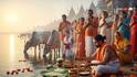 Pitru Paksha 2025 Start Date: कब से शुरू होगा पितृपक्ष? ज्योतिषाचार्य से जान लें श्राद्ध का महत्व और तिथि!