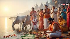 Pitru Paksha 2025: कब से शुरू होगा पितृपक्ष? ज्योतिषाचार्य से जान लें श्राद्ध का महत्व और तिथि!