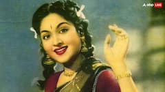 वैजयंतीमाला का सरेआम नरगिस ने बनाया था मजाक तो आंखों से छलक पड़े थे आंसू, जानें किस्सा