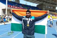 इस भारतीय खिलाड़ी पर बड़ा एक्शन, तीन साल के लिए किया गया बैन, क्यों नहीं खेल पाएगा जानिए