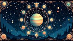 Gajkeshari Rajyog: গজকেশরী যোগে খারাপ সময়ের শেষ! এবার স্বপ্ন সত্যি হবে এই রাশিদের, পদোন্নতি-বেতন বৃদ্ধি