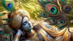 Janmashtami 2025: శ్రీ కృష్ణ జన్మాష్టమి ఉపవాసం రాత్రి లేదా ఉదయం ఎప్పుడు విరమించాలి? నియమాలు ఇక్కడ తెలుసుకోండి!
