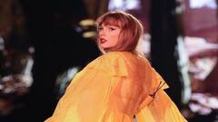 Swifties Rejoice! Taylor Swift Confirms Upcoming Album ‘The Life Of A Showgirl’