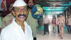 अरुण गवळीचा पीए बोलतोय, 5 कोटी दे; पुण्यातील भुरट्या गँगचा प्लॅन पोलिसांनी उधळला, नेमकं घडलं काय?