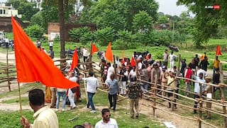 सुरेश खन्ना को CM ने आरोपियों का नाम लेने से रोका, अखिलेश बोले- जब ‘मुख्य’ ही पाबंदी लगा रहे, सत्य कैसे सामने आएगा