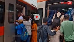 लग्जरी होगी अपने घर की ये बिहार है बाबू! देश की नमो भारत ट्रेन को बना डाला लोकल डिब्बा- सिर पीटने लगे यूजर्स