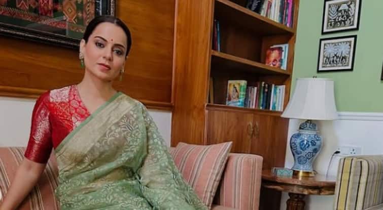 Kangana Slams Jaya Bachchan As ‘Spoilt & Privileged’ After Selfie Push Kangana Slams Jaya Bachchan As ‘Spoilt & Privileged’ After Selfie Push