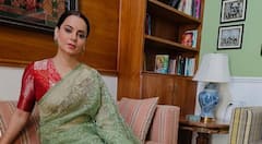 Kangana Slams Jaya Bachchan As ‘Spoilt & Privileged’ After Selfie Push