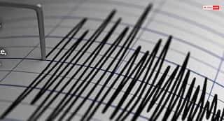 रूस के बाद अब इस देश में आया भयंकर भूकंप, मच गई अफरातफरी; रिक्टर स्केल पर 6.3 थी तीव्रता