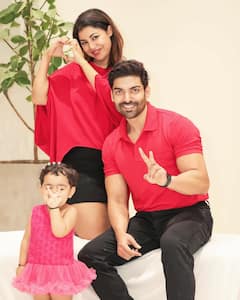 Pati Patni Aur Panga: कभी टीवी के राम के पास मंगलसूत्र तक खरीदने के नहीं थे पैसे, परिवार से छिपकर मंदिर में की थी शादी