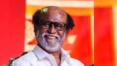 Rajinikanth Faces Trolling Over 'Bald, Short' Comments About Soubin, Aamir During Coolie Promotion