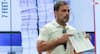 Rahul Gandhi: “48 மக்களவைத் தொகுதிகளில் வாக்குத் திருட்டு நடந்துள்ளது“ - ராகுல் காந்தி அதிரடி குற்றச்சாட்டு