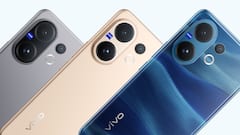 Vivo V60 Price In India: How Much Does The New Zeiss-Powered Camera Flagship Cost? Find Out