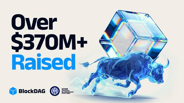 300+ dApps Ready On Day One: BlockDAG’s Pre-Mainnet Advantage