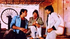 50 साल पहले रिलीज हुई फिल्म शोले ने रचा था इतिहास, बॉक्स ऑफिस पर कमा डाले '3000 करोड़'