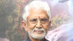 సుప్రీమ్ వారియర్స్... 85 ఏళ్ళ వయసులో మురళీ మోహన్ కొత్త సినిమా!