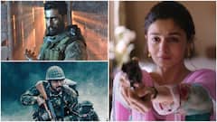 'उरी' से 'राजी' तक, रगों में देशभक्ति का जज्बा भर देती हैं ये फिल्में, ओटीटी के इन प्लेटफॉर्म पर करें एंजॉय